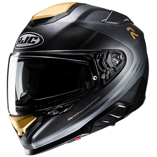 HJC RPHA 71 FREPE MC-9SF Helmet