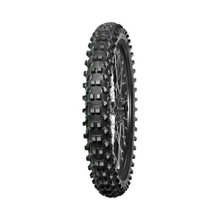 Mitas Terra Force-EX SM Super Light Green 80/100-21 51M Dot Front Tyre