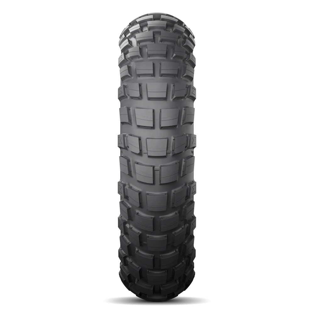 Michelin Anakee Wild 150/70 R18 70R Adventure Rear Tyre