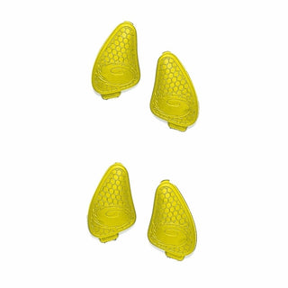 Sidi Vortice Ankle Pivot Cover - Yellow