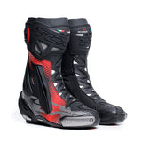 TCX RT-Race Pro Air Boots - Black/Red/White