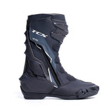 TCX S-TR1 Lady Boots - Black/White Pearl