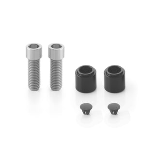 Rizoma Moumting Kit Stealth R-BSN905B