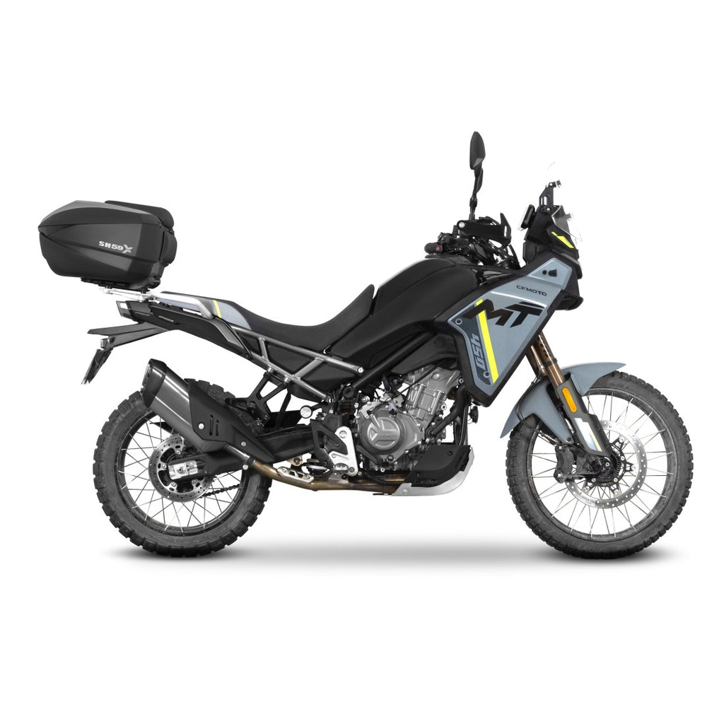 CF Moto 450 NK (23-24) Couvercle De La Boîte à Air DNA TC-CF45S23-S2