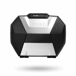 Shad Side Cases SH38X Alloy (Expandable)