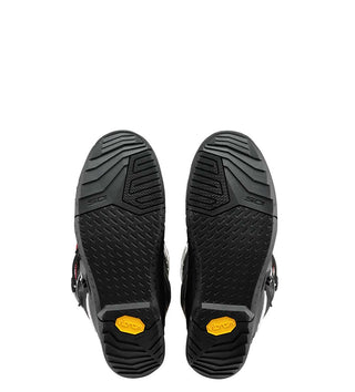 Sidi #389 Vibram Sole - Black