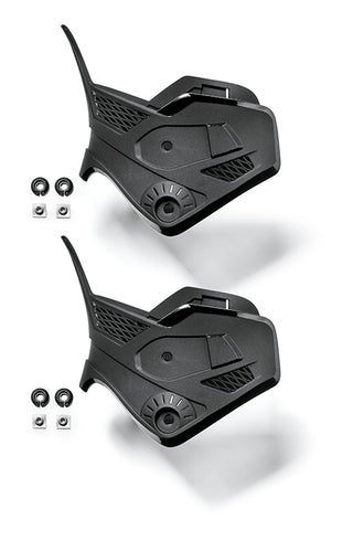 Sidi X-3/Adventure 2 Center Pivot Panel - Black