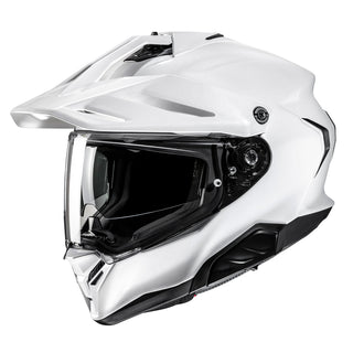 HJC RPHA 60 Helmet - Pearl White