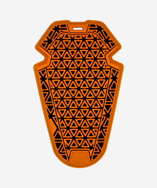 Saint D30 Ghost Armour Set - Orange