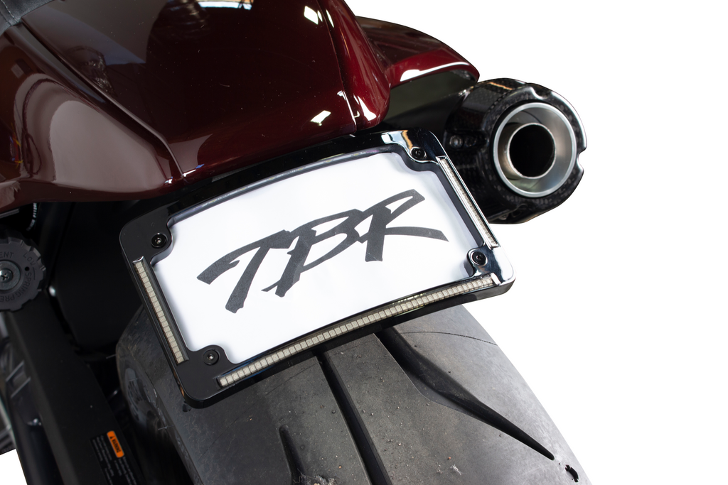 Two Brothers Racing - Fender Eliminator Kit Suits Harley Davidson Sportster S 2021>