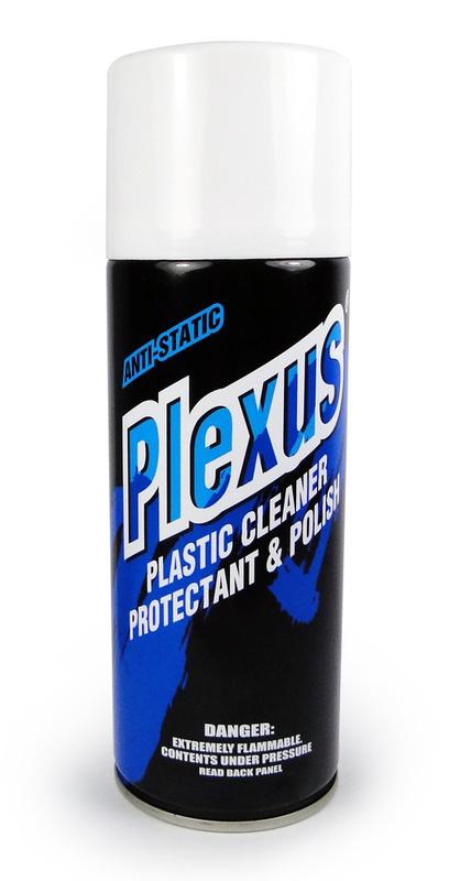 Plexus Cleaner & Polish 13oz/368grams