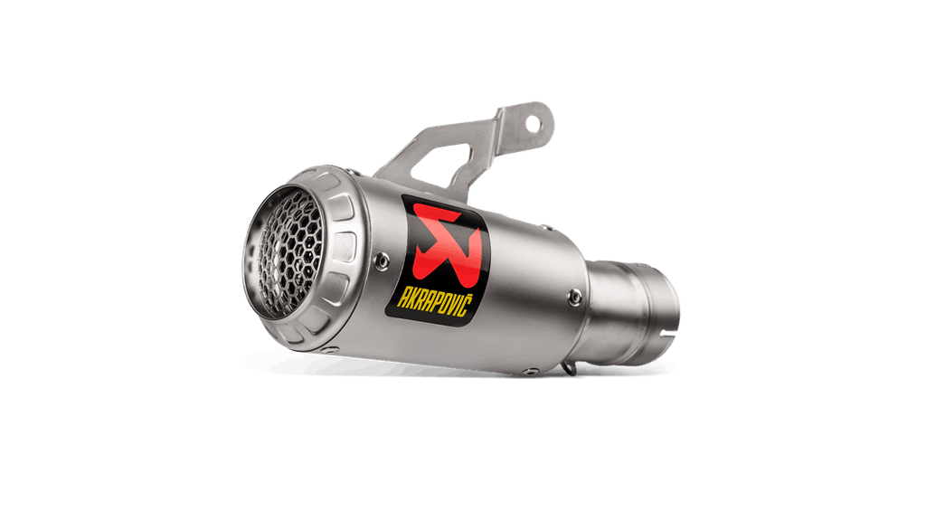 Akrapovic BMW M 1000 RR 19-26, S 1000 R / M 1000 R 21-26, S 1000 RR 19