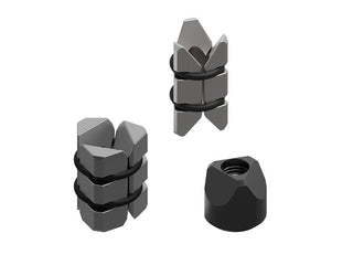 Quad Lock Spare Part Replacement Fork Stem Mount Pro Parts