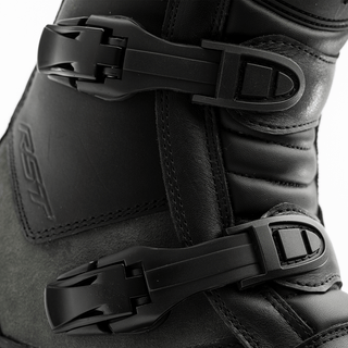 RST Raid Adventure Touring Boot CE Black