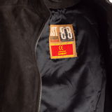 RST Ripley Ladies Ce Leather Jacket - Black