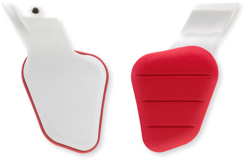 Atlas Chest Support Kit (Fits Gen4 Air Lite, Prodigy, Tyke) - Red