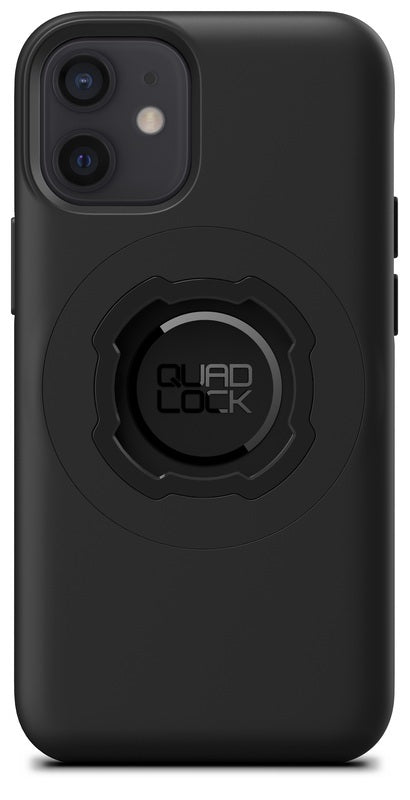 Quad Lock Mag Case Iphone 12 Mini