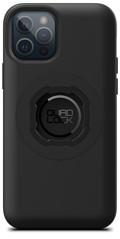 Quad Lock Mag Case Iphone 12 / 12 Pro