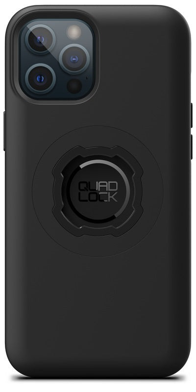 Quad Lock Mag Case Iphone 12 Pro Max
