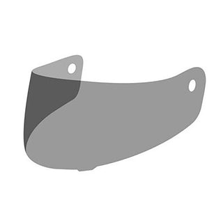 HJC HJ-33 Visor for I90 Helmets - Smoke