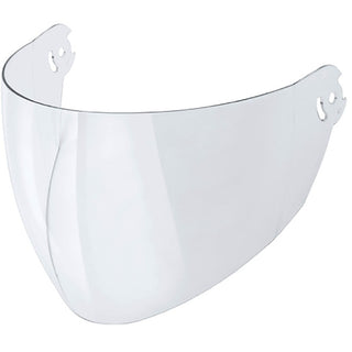 Dririder Freedom J2P Helmets Visor - Clear
