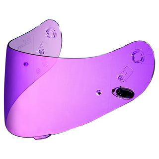 HJC HJ-09 Helmet Visor TR-1_CL17_CLSP_CS-R2_CS-15 - Pink Iridium