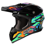 M2R X4.5 Tdub Insight Pc-10 Helmet