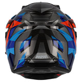 M2R Hybrid Poly PC-1 Helmet