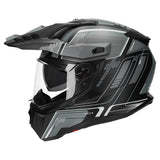 M2R Hybrid Trooper PC-5F Helmet