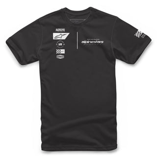 Alpinestars Position Tee - Black