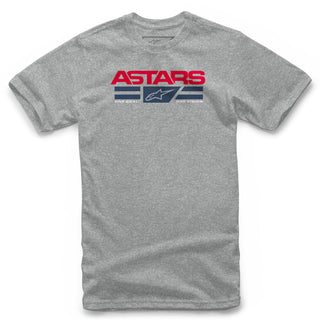Alpinestars Positrack Tee - Grey Heather