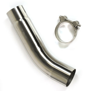 Lextek Stainless Steel Link Pipe for Suzuki GSX-R600/750 (11-)