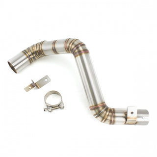 Lextek Stainless Steel Link Pipe For Ktm 125/200 Duke (11-16)