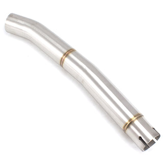 Lextek Stainless Steel Link Pipes for YAMAHA R6 (08-16)