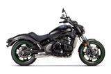 Two Brothers Racing Kawasaki Vulcan-S/650/SE ABS (Not 900) (2015-2023) Comp Stainless Steel Full System