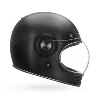 Bell Bullitt Carbon Matte ECE 22.05 - MotoHeaven