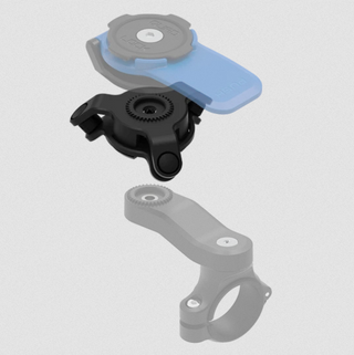 Quad Lock Accessory Motorcycle Vibration Dampener