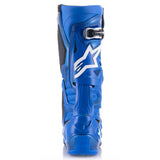 Alpinestars Tech 10 Boots - Blue Black