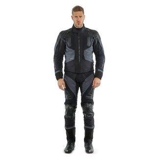 Dainese Sport Master Gore-Tex Jacket - Black/Ebony