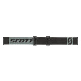 Scott Prospect Goggle Black/Grey/Green Chrome Lens