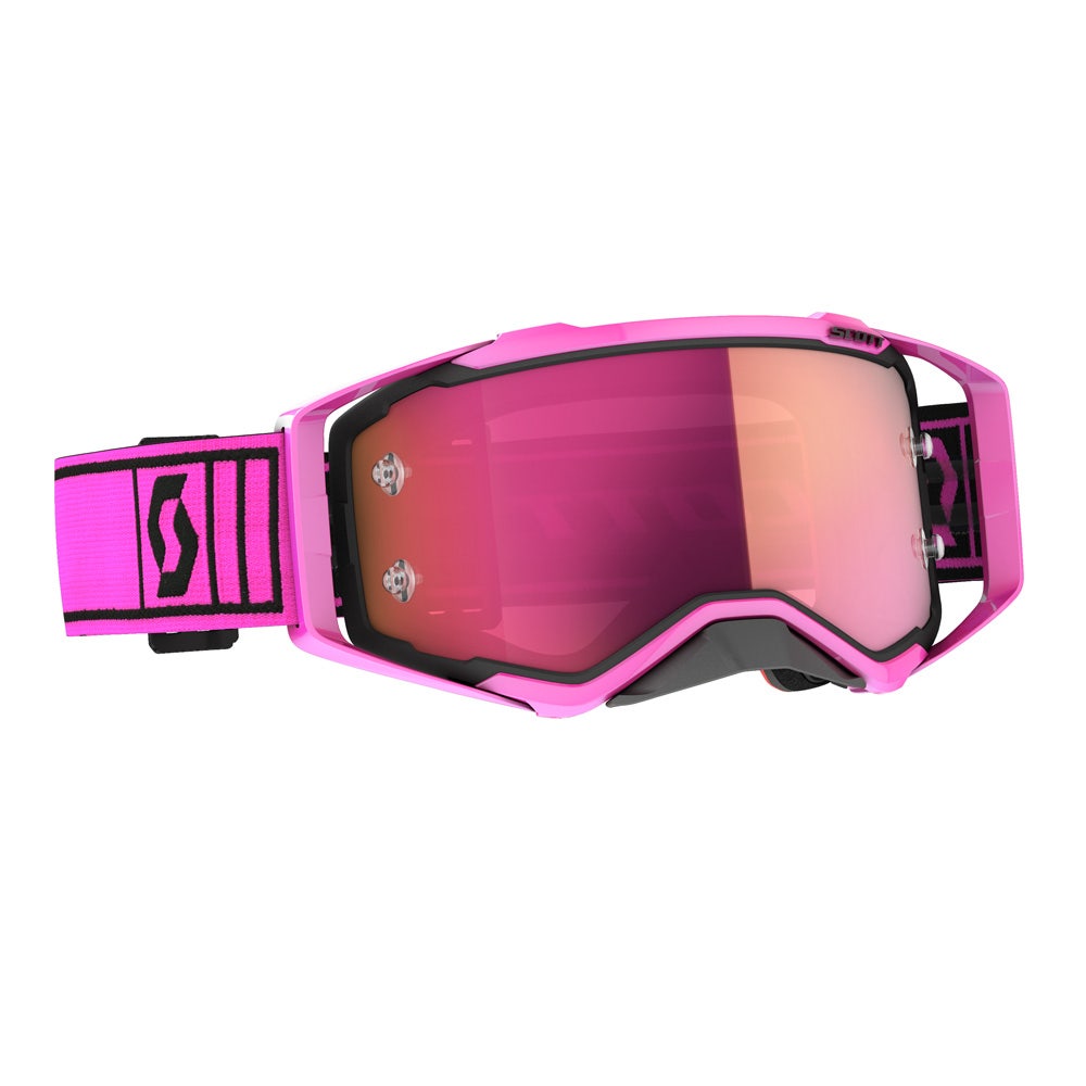 Prospect Goggle Pink/Black Pink Ch