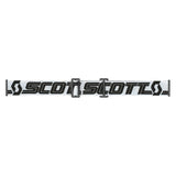 Scott Prospect Super WFS Goggle White/Black/Clear Lens