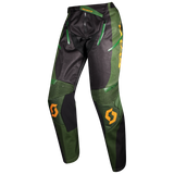 Scott X-Plore Pant Black/Green
