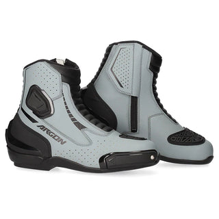 Argon Rift Boot - Grey