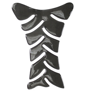 Lextek Tank Pad Carbon Look (Type 2)