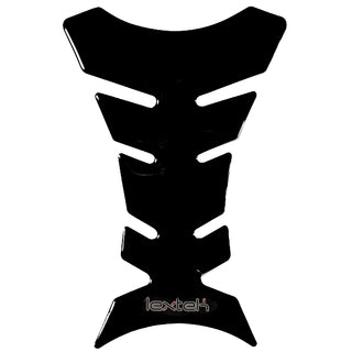 Lextek Tank Pad Black (Type 1)