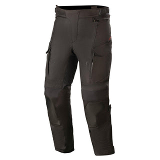 Alpinestars Andes V3 Waterproof Motorcycle Pants - Black