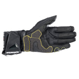 Alpinestars GP Tech V2 Gloves - Black/White