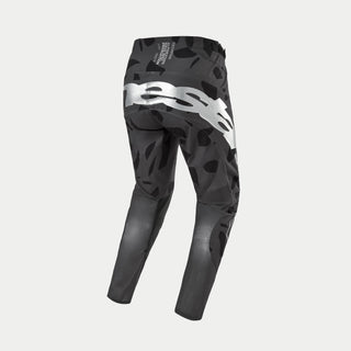 Alpinestars 2024 Techstar Graphite Pants - Black Camo