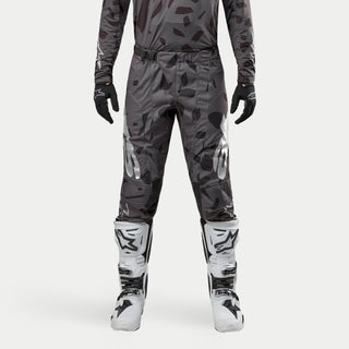Alpinestars 2024 Techstar Graphite Pants - Black Camo
